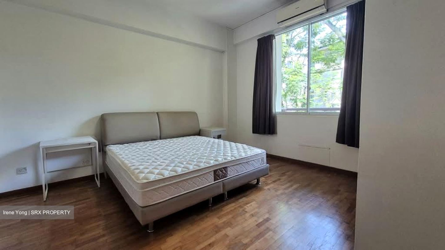 Landridge Condo (D5), Condominium #596843801